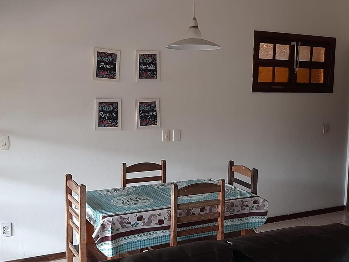 Casa Na Praia Litoral Norte Com Vista Para O Mar Perto Do Centro Sao Sebastiao  Esterno foto